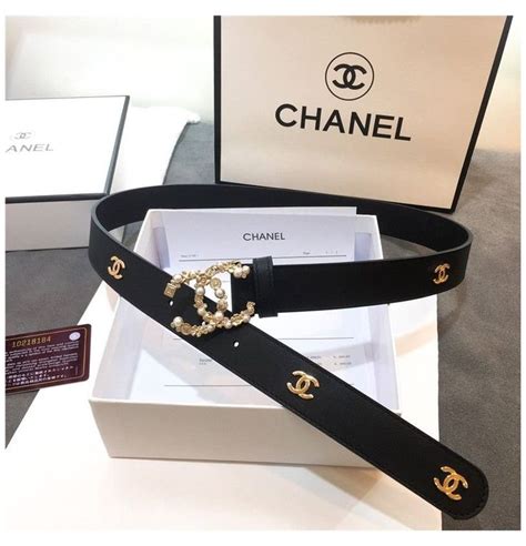 chanel belt fred|chanel b18552 belt.